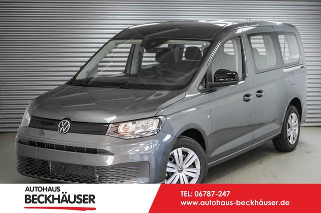 Volkswagen Caddy Maxi - 2,0 TDI DSG Life - LAGER