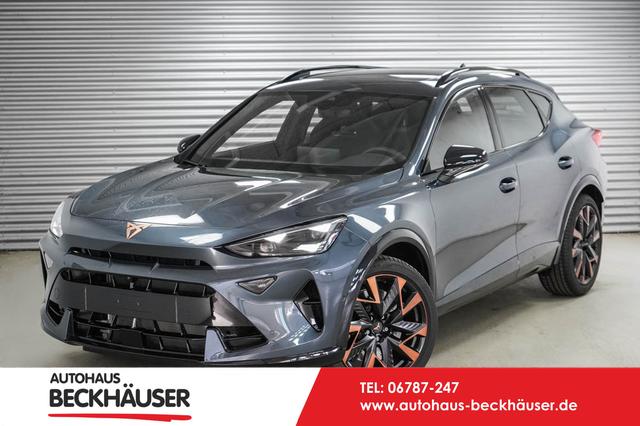 Cupra Formentor - 2,0 TSI DSG 4x4 VZ - LAGER