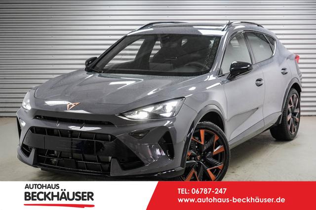 Cupra Formentor - 2,0 TSI DSG 4x4 VZ - LAGER