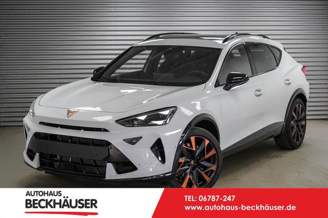 Cupra Formentor - 2,0 TSI DSG 4x4 VZ - LAGER