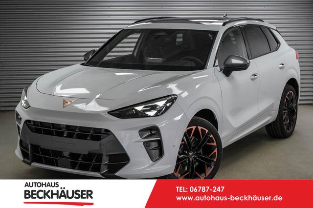 Cupra Terramar - 2,0 TSI DSG 4Drive VZ - LAGER