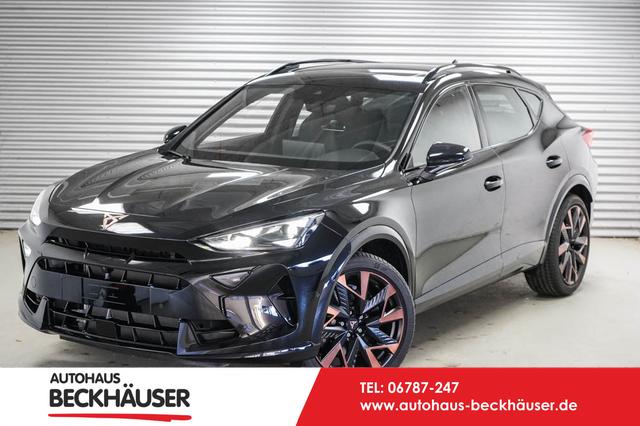 Cupra Formentor - 2,0 TSI DSG 4x4 VZ - LAGER