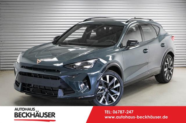 Cupra Formentor - 1,5 eTSI DSG - LAGER
