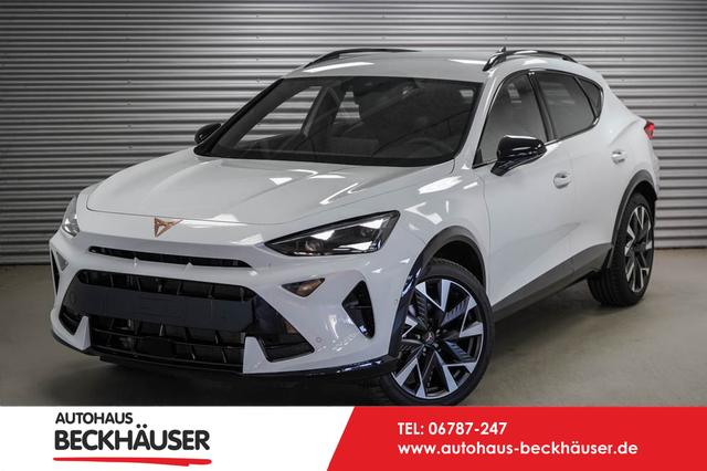 Cupra Formentor - 1,5 eTSI DSG - LAGER