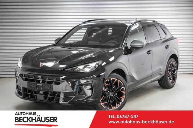 Cupra Terramar - 2,0 TSI DSG 4x4 VZ - LAGER