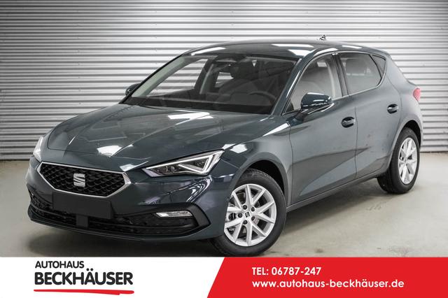 Seat Leon - 1,5 TSI Style - LAGER