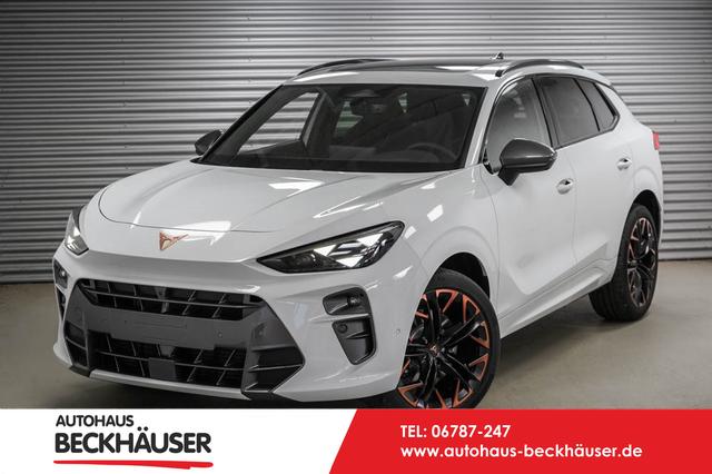 Cupra Terramar - 2,0 TSI DSG 4x4 VZ - LAGER