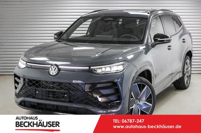 Volkswagen Tayron - 2,0 TDI DSG 4Motion R-Line - LAGER -LAG.