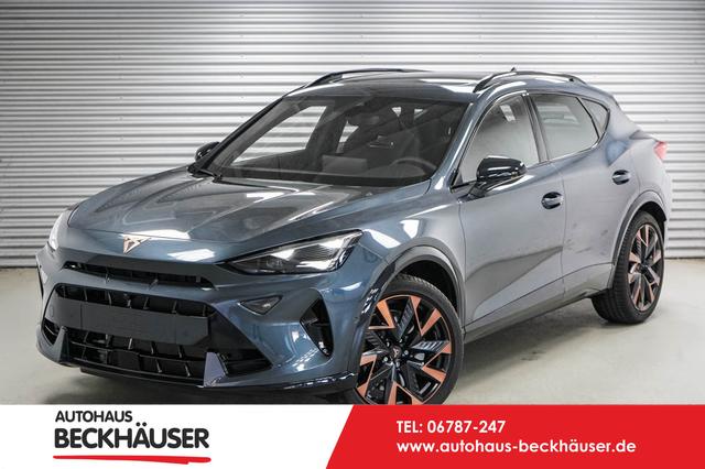Cupra Formentor - 2,0 TSI DSG 4x4 VZ - LAGER