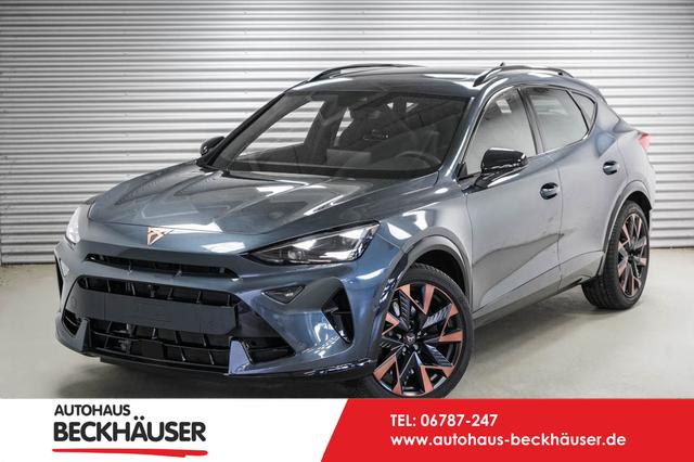 Cupra Formentor - 2,0 TSI DSG 4x4 VZ - LAGER