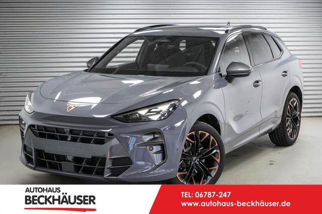 Cupra Terramar - 2,0 TSI DSG 4x4 VZ - LAGER