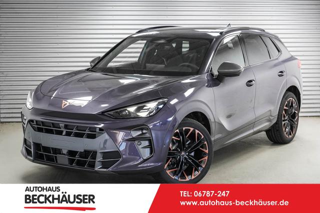 Cupra Terramar - 2,0 TSI DSG 4x4 VZ - LAGER
