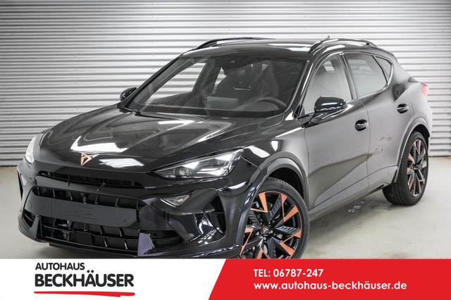 Cupra Formentor - 2,0 TSI DSG 4x4 VZ - LAGER