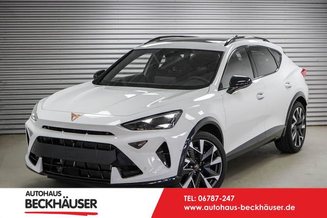 Cupra Formentor - 2,0 TSI DSG 4x4 VZ - LAGER