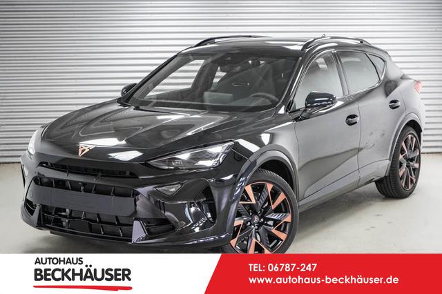 Cupra Formentor - 2,0 TSI DSG 4x4 VZ - LAGER