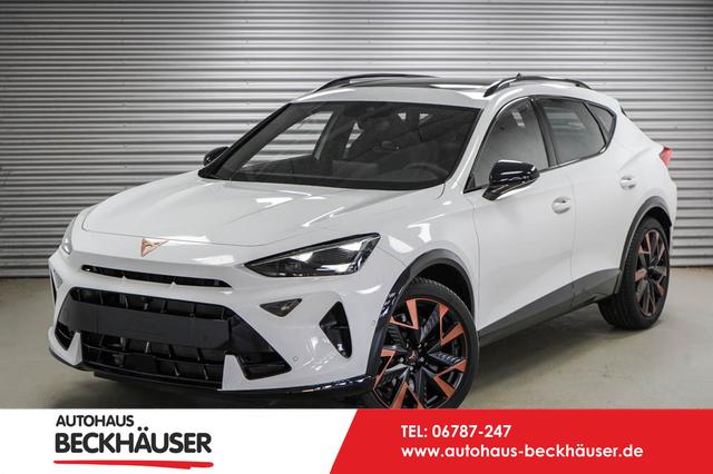 Cupra Formentor - 2,0 TSI DSG 4x4 VZ - LAGER