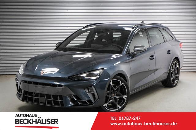 Cupra Leon Sportstourer - ST 2,0 TSI DSG 4x4 VZ - LAGER