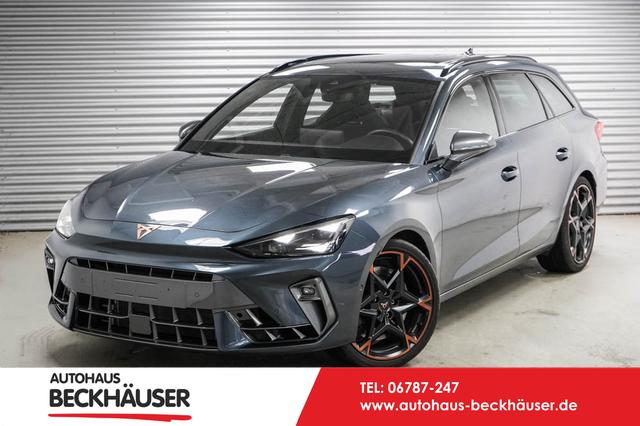 Cupra Leon Sportstourer - ST 2,0 TSI DSG 4x4 VZ - LAGER