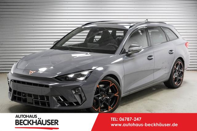 Cupra Leon Sportstourer - ST 2,0 TSI DSG 4x4 VZ - LAGER