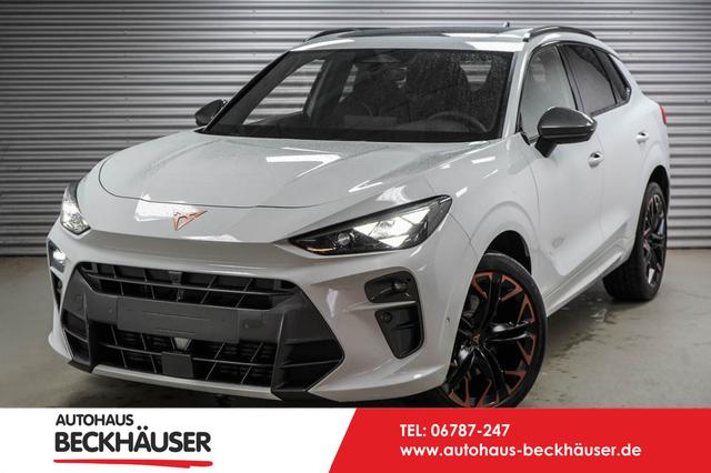 Cupra Terramar - 2,0 TSI DSG 4x4 VZ - LAGER