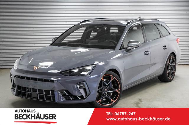 Cupra Leon Sportstourer - ST 2,0 TSI DSG 4x4 VZ - LAGER