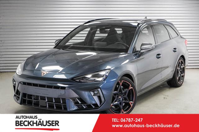 Cupra Leon Sportstourer - ST 2,0 TSI DSG 4x4 VZ - LAGER