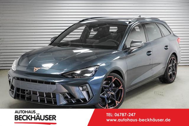 Cupra Leon Sportstourer - ST 2,0 TSI DSG 4x4 VZ - LAGER