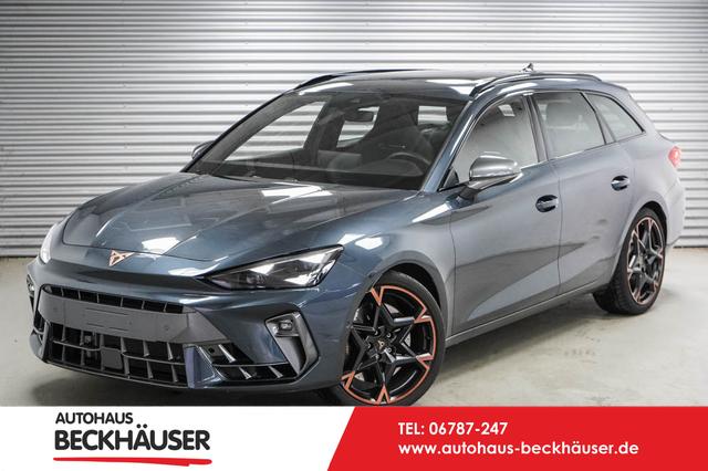 Cupra Leon Sportstourer - ST 2,0 TSI DSG 4x4 VZ - LAGER