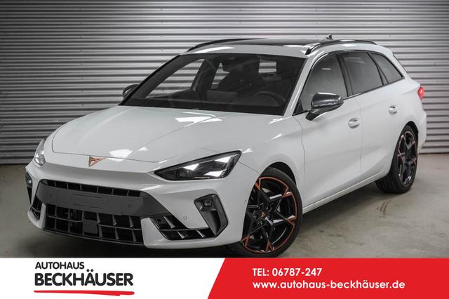Cupra Leon Sportstourer - ST 2,0 TSI DSG 4x4 VZ - LAGER