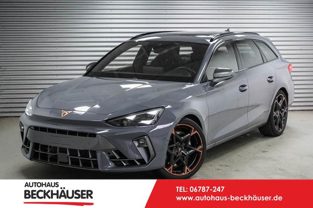 Cupra Leon Sportstourer - ST 2,0 TSI DSG 4x4 VZ - LAGER