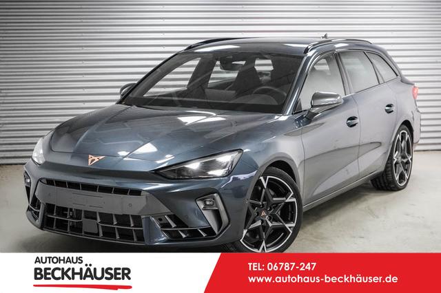 Cupra Leon Sportstourer - ST 2,0 TSI DSG 4x4 VZ - LAGER