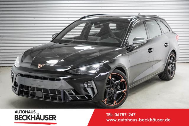Cupra Leon Sportstourer - ST 2,0 TSI DSG 4x4 VZ - LAGER