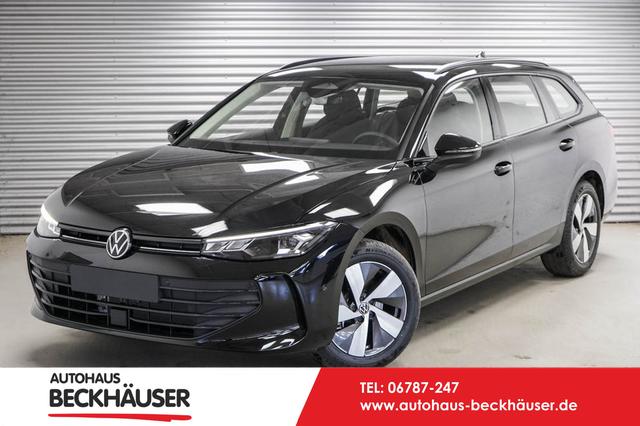 Volkswagen Passat Variant - 1,5 TSI DSG City - LAGER