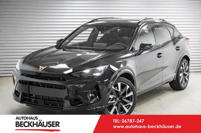 Cupra Formentor - 2,0 TSI DSG 4x4 VZ - LAGER