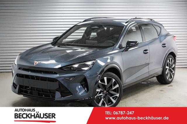 Cupra Formentor - 1,5 eTSI DSG - LAGER