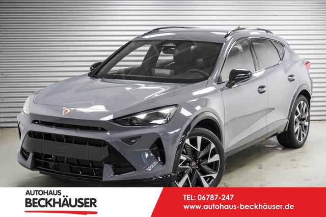 Cupra Formentor - 1,5 eTSI DSG - LAGER