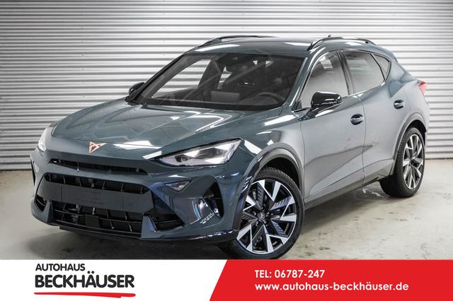 Cupra Formentor - 2,0 TSI DSG 4x4 VZ - LAGER