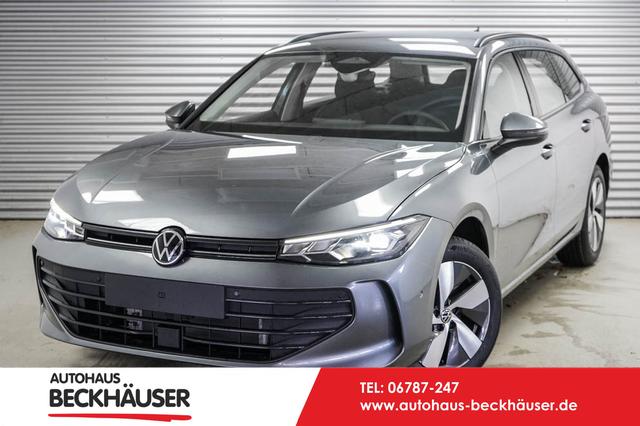 Volkswagen Passat Variant - 1,5 TSI DSG City - LAGER