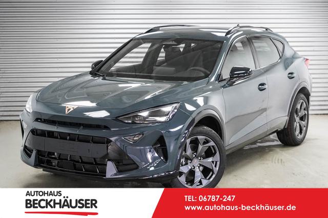 Cupra Formentor - 1,5 eTSI DSG - LAGER