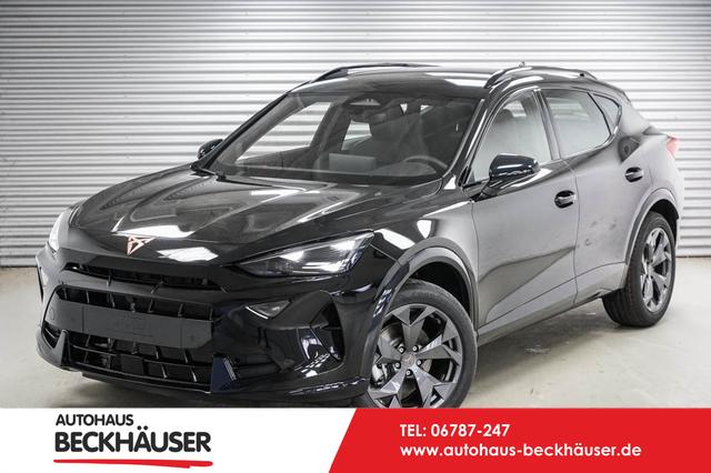 Cupra Formentor - 1,5 eTSI DSG - LAGER