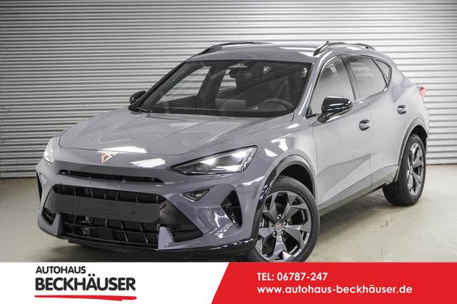 Cupra Formentor - 1,5 eTSI DSG - LAGER