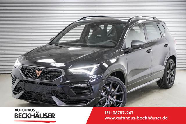Cupra Ateca - 2,0 TSI DSG 4Drive VZ - LAGER