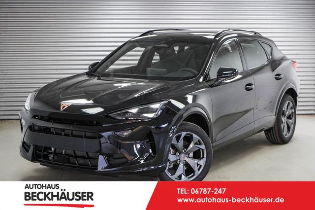 Cupra Formentor - 1,5 eTSI DSG - LAGER