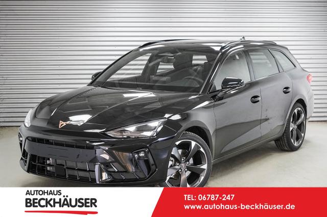 Cupra Leon Sportstourer - ST 1,5 eTSI DSG Kombi - LAGER