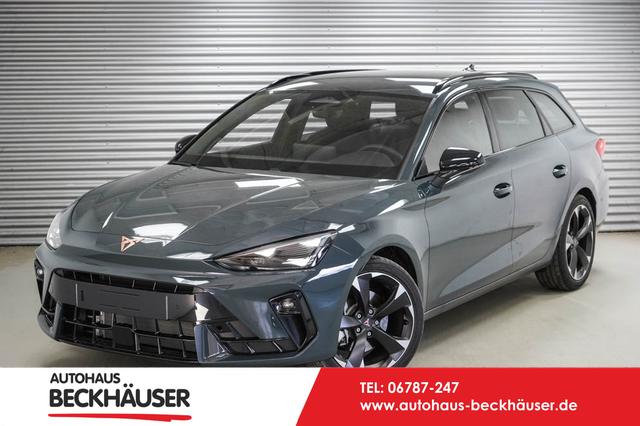 Cupra Leon Sportstourer - ST 2,0 TSI DSG 4x4 - LAGER