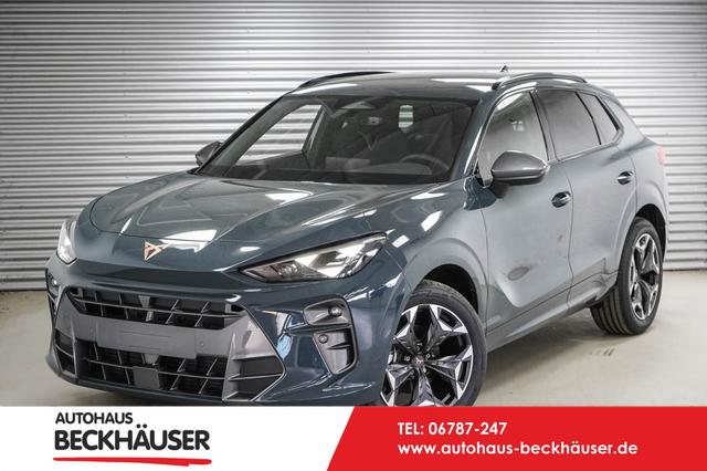 Cupra Terramar - 1,5 eTSI DSG - LAGER