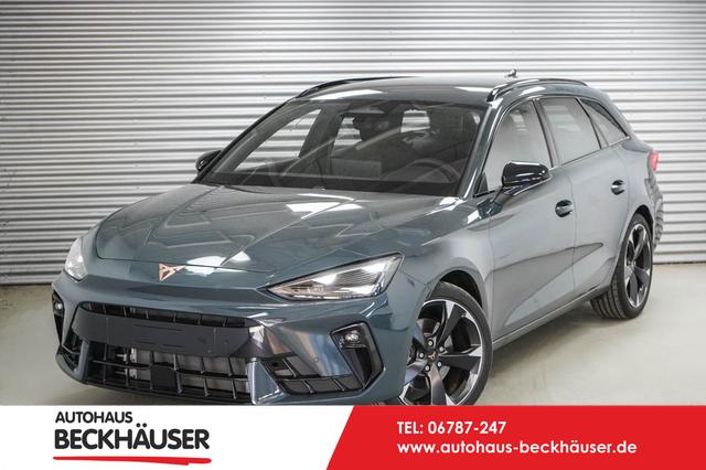 Cupra Leon Sportstourer - ST 2,0 TSI DSG 4x4 - LAGER