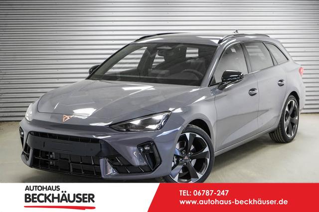 Cupra Leon Sportstourer - ST 2,0 TSI DSG 4x4 - LAGER