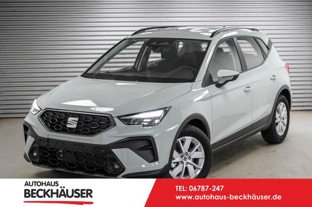 Seat Arona - neues Modell 1,0 TSI Reference - LAGER