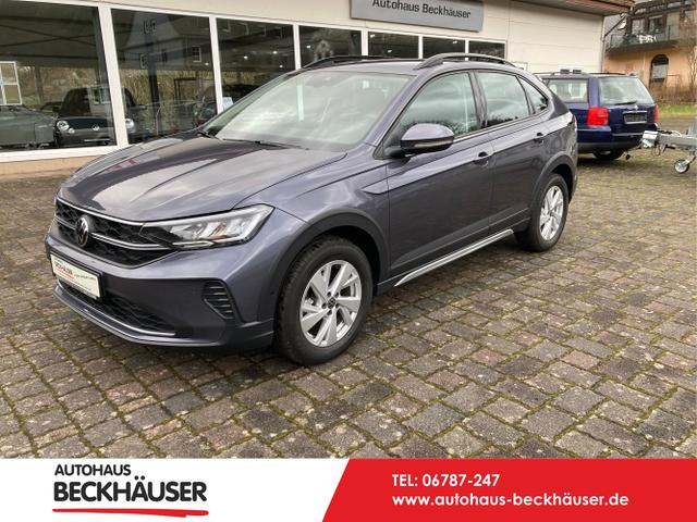 Volkswagen Taigo - Life 1,0TSI DSG - LED, SHZ, PDC vo. u. hi., Rückfahrkamera